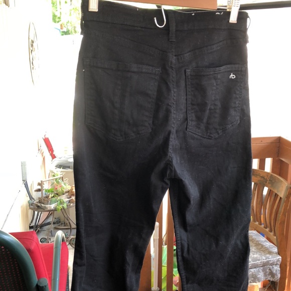 Rag & Bone Jeans - Picture 5 of 9